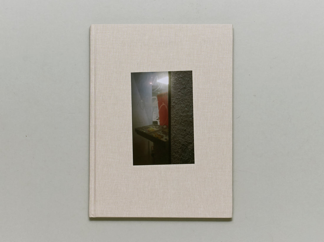 Photographies du soir