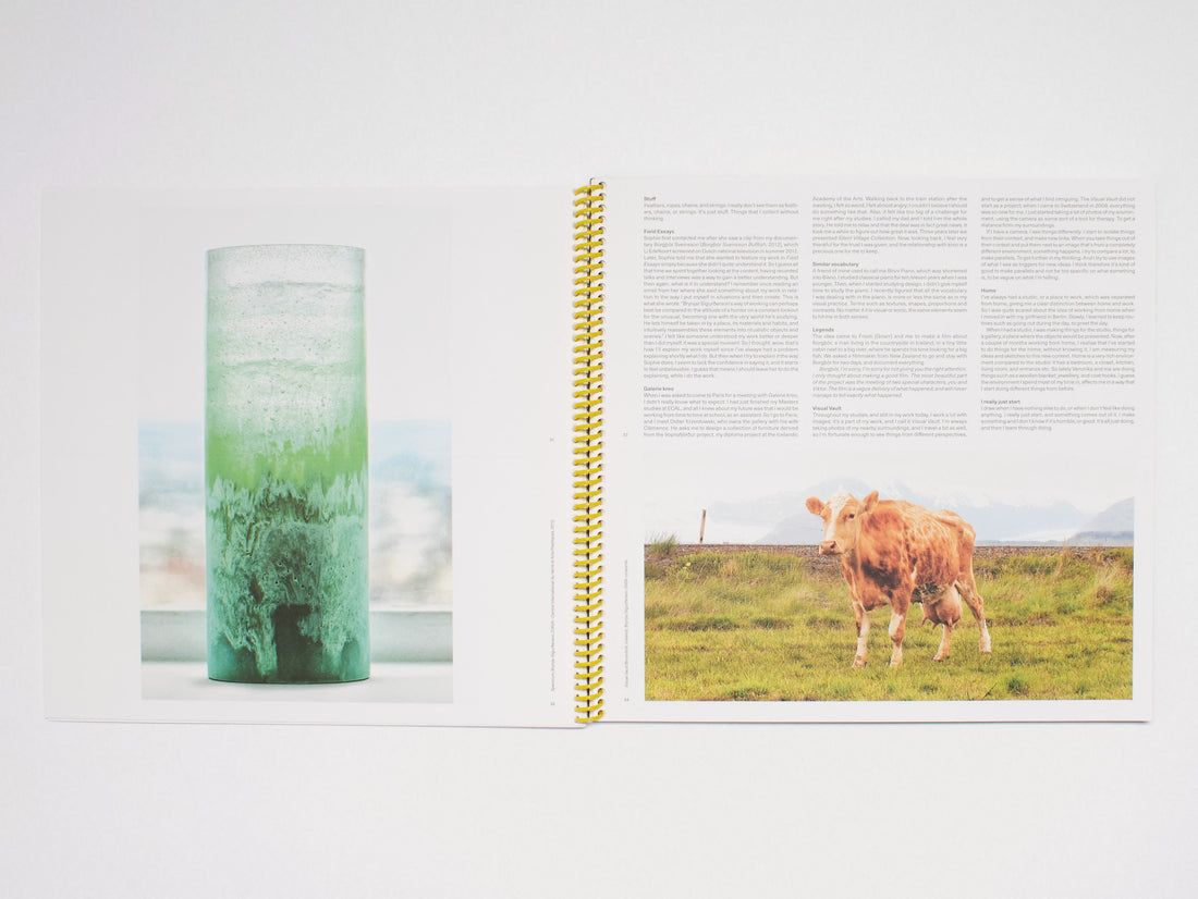 Field Essays