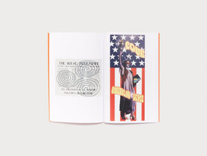 SF Rave Flyers 1990-1993 - Antenne Books