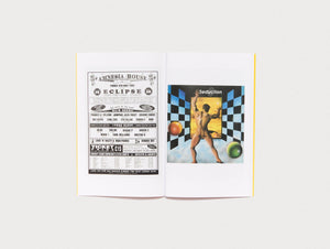 UK Rave Flyers 1991-1996 - Antenne Books