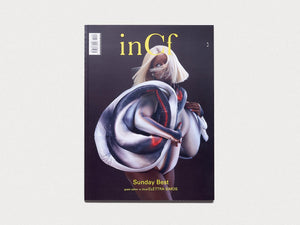inCF Issue 3 - Antenne Books