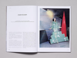 inCF Issue 3 - Antenne Books