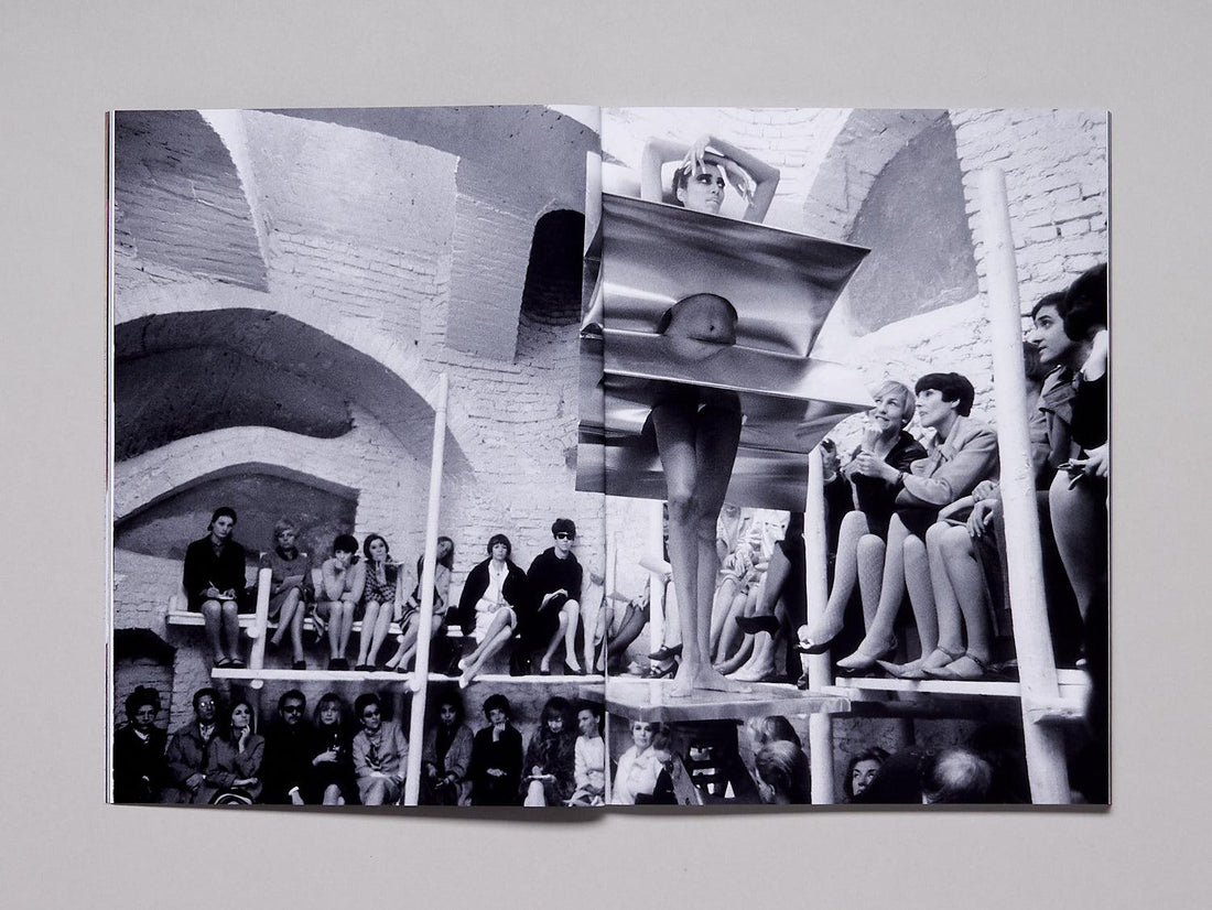 inCF Issue 3 - Antenne Books