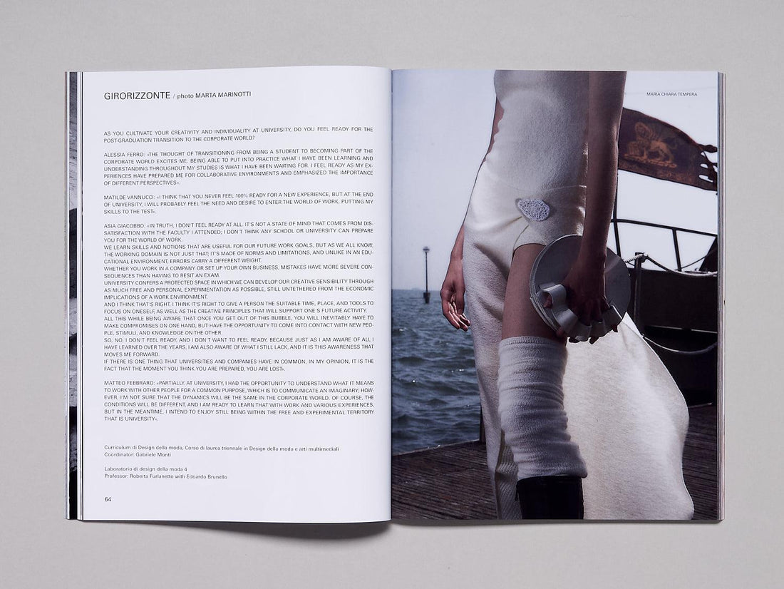 inCF Issue 3 - Antenne Books