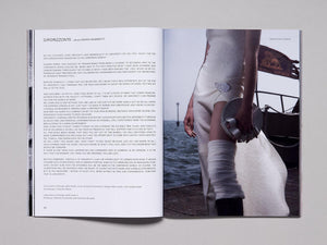 inCF Issue 3 - Antenne Books