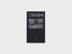 Oliver Reed