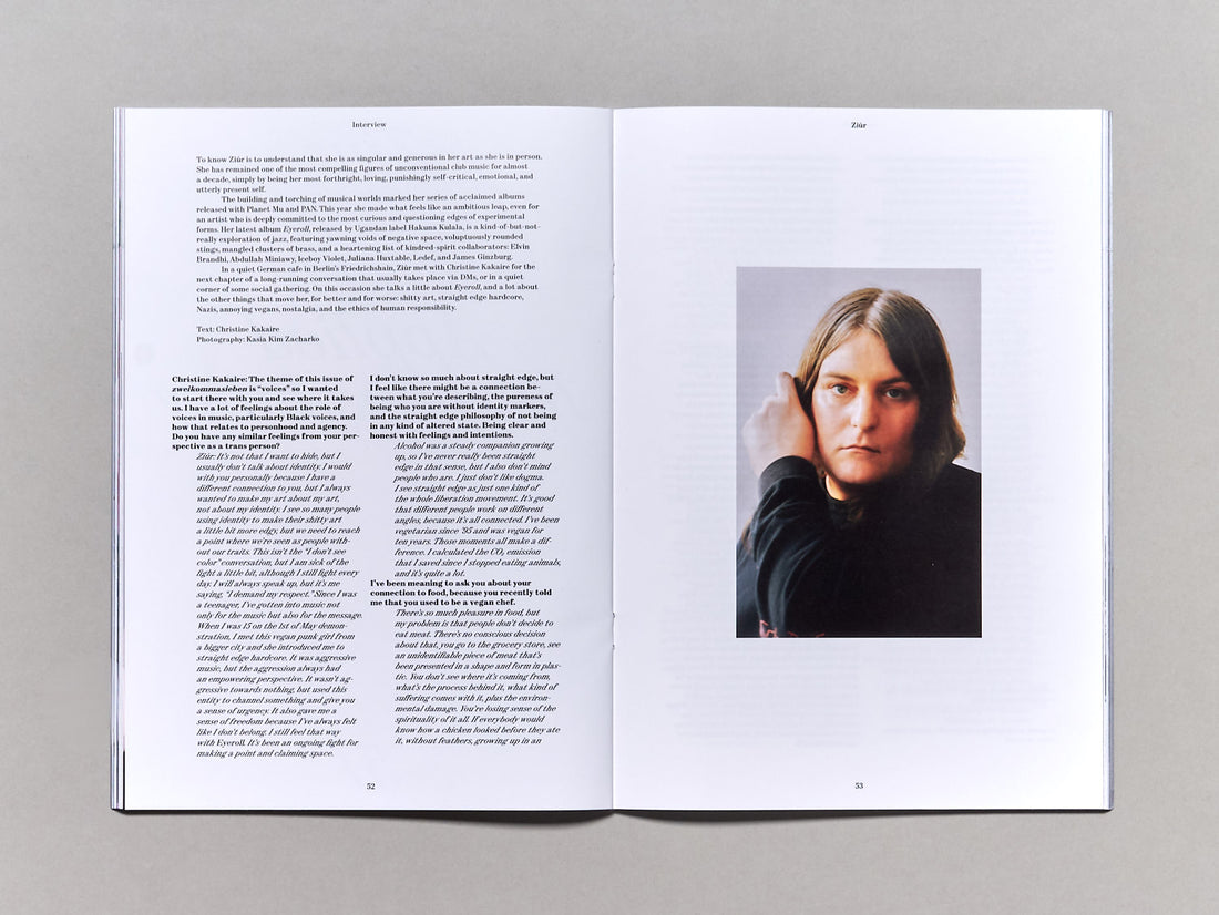 zweikommasieben #28 - Antenne Books