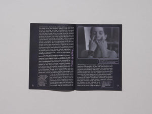 Porno-graphing – what do ’dirty’ subjectivities do to art? - Antenne Books