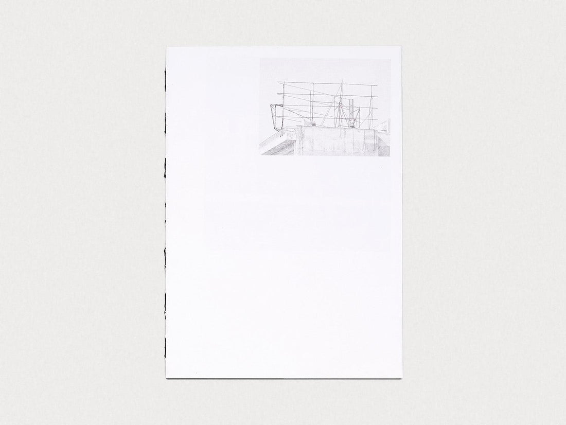 Notes for Our Legacy - Antenne Books