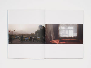 Marine Hugonnier - Antenne Books