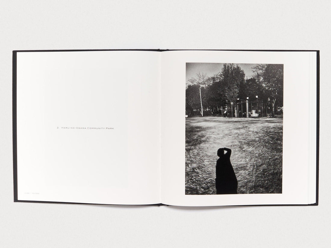 The Tokyo Toilet - Antenne Books