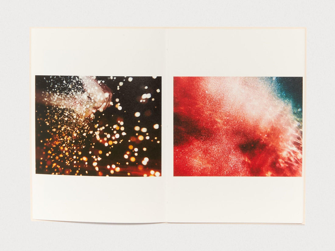 Water - Antenne Books