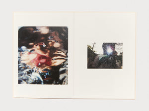 Water - Antenne Books