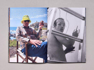 Dino Magazine — Issue #1 Summer 2024 - Antenne Books