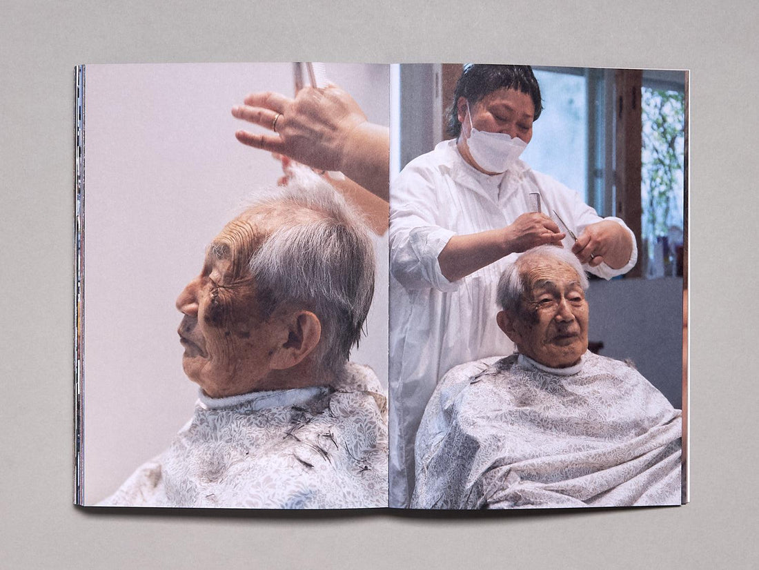 Dino Magazine — Issue #1 Summer 2024 - Antenne Books