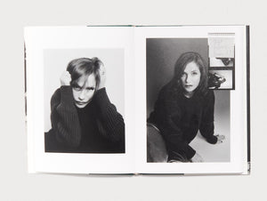 Becoming Pictures - Antenne Books