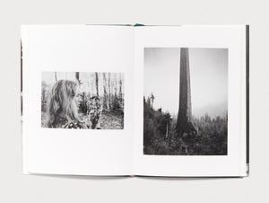 Becoming Pictures - Antenne Books