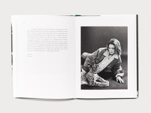 Becoming Pictures - Antenne Books