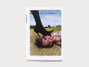 MANY OF THEM - Issue #11