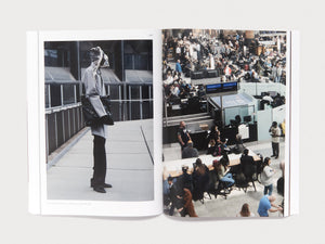 MANY OF THEM - Issue #11