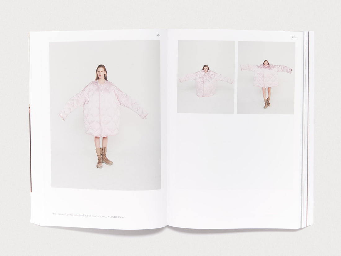 MANY OF THEM - Issue #11