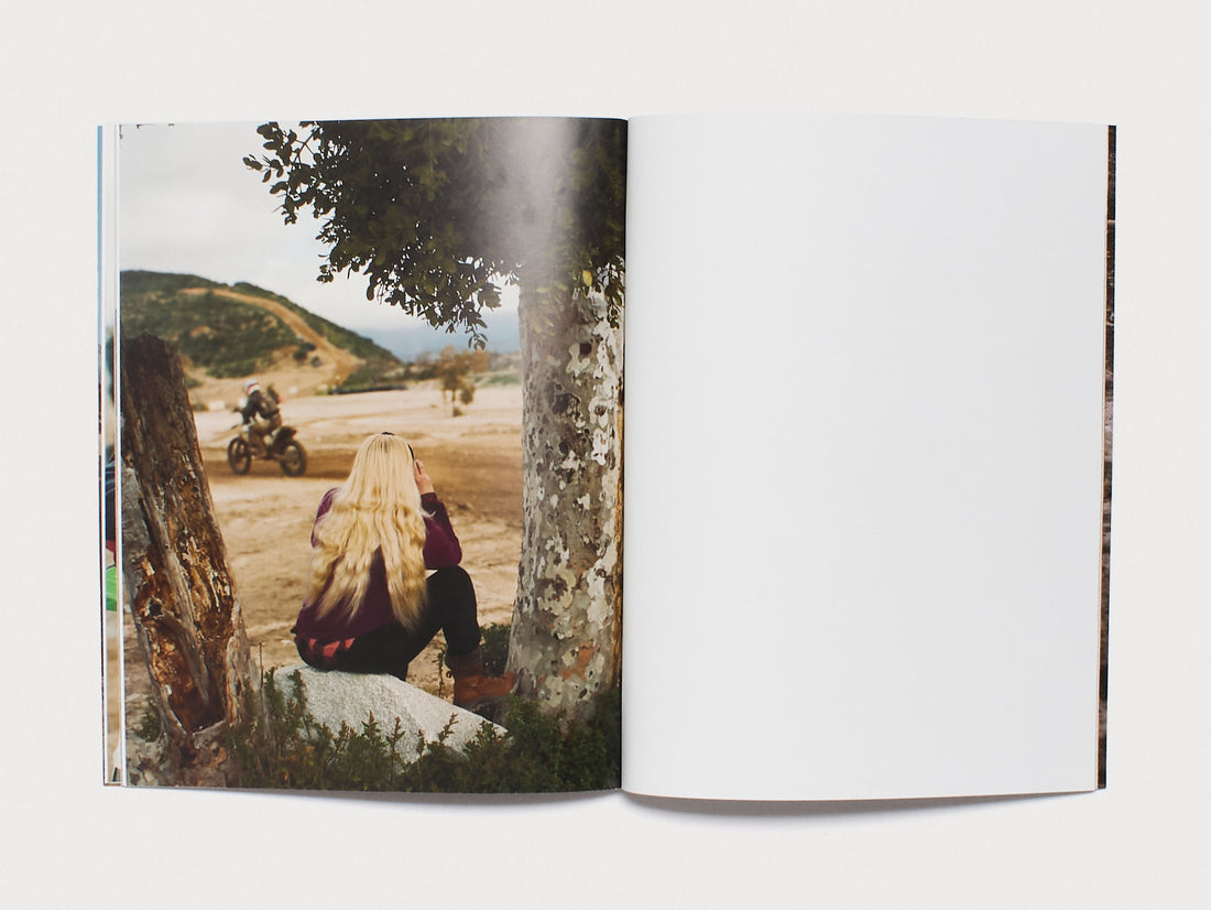 6 Hours of Glen Helen