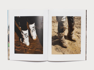 6 Hours of Glen Helen