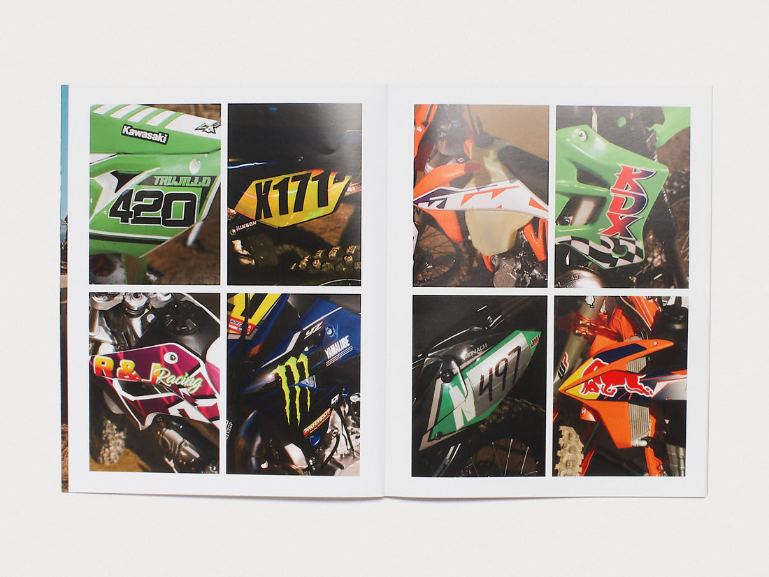 6 Hours of Glen Helen