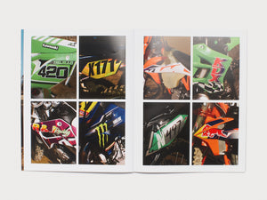 6 Hours of Glen Helen