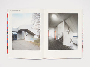 Max Wiederkehr – Konkret on Acid