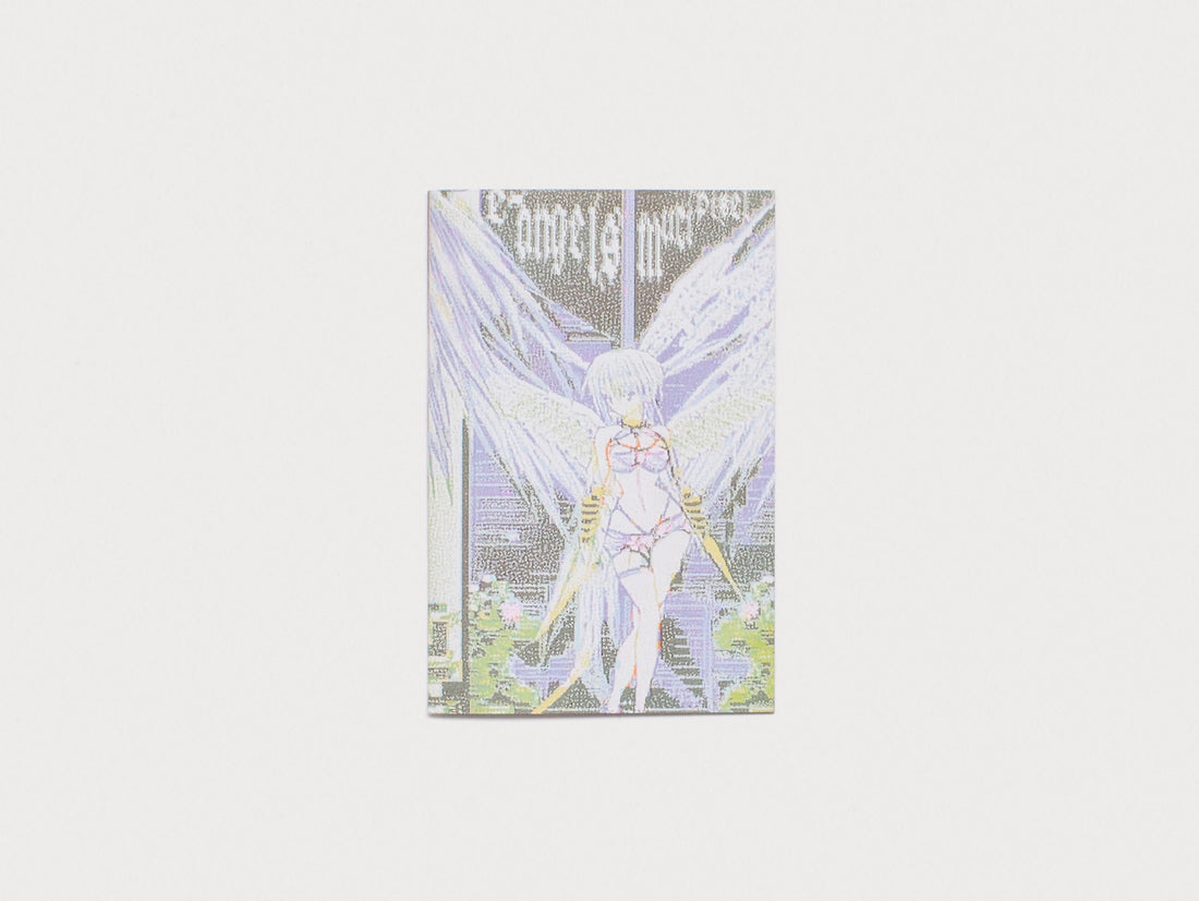 E-ANGELS