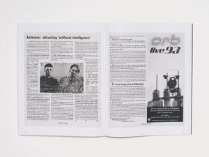 TRiP MAGAZEEN