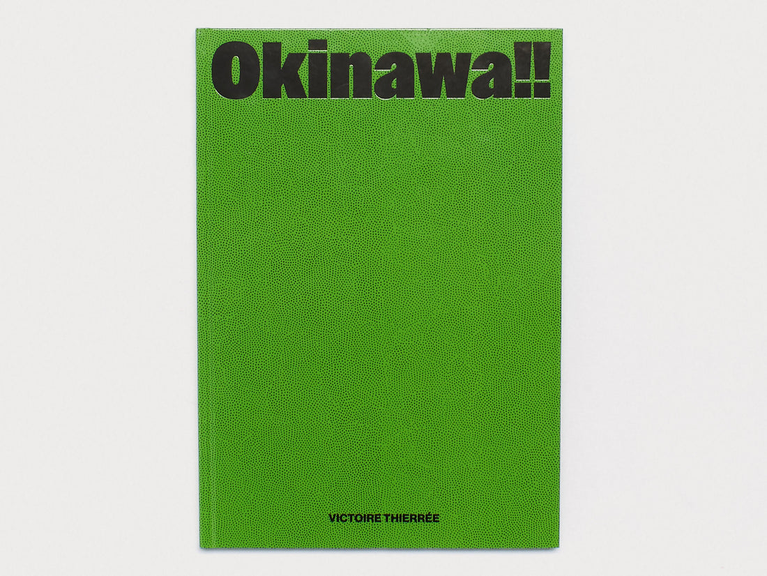 OKINAWA!!