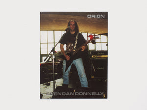 Orion