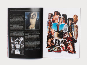 EXOTIKA MAGAZINE ISSUE 4: PURITY