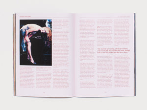 EXOTIKA MAGAZINE ISSUE 4: PURITY