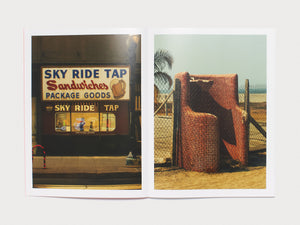 Distances Volume III