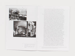 Ives Maes & David Campany in Conversation