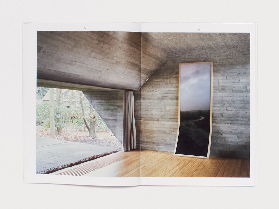 Ives Maes & David Campany in Conversation