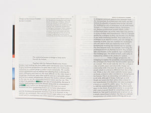 Practice in a More-than-human World