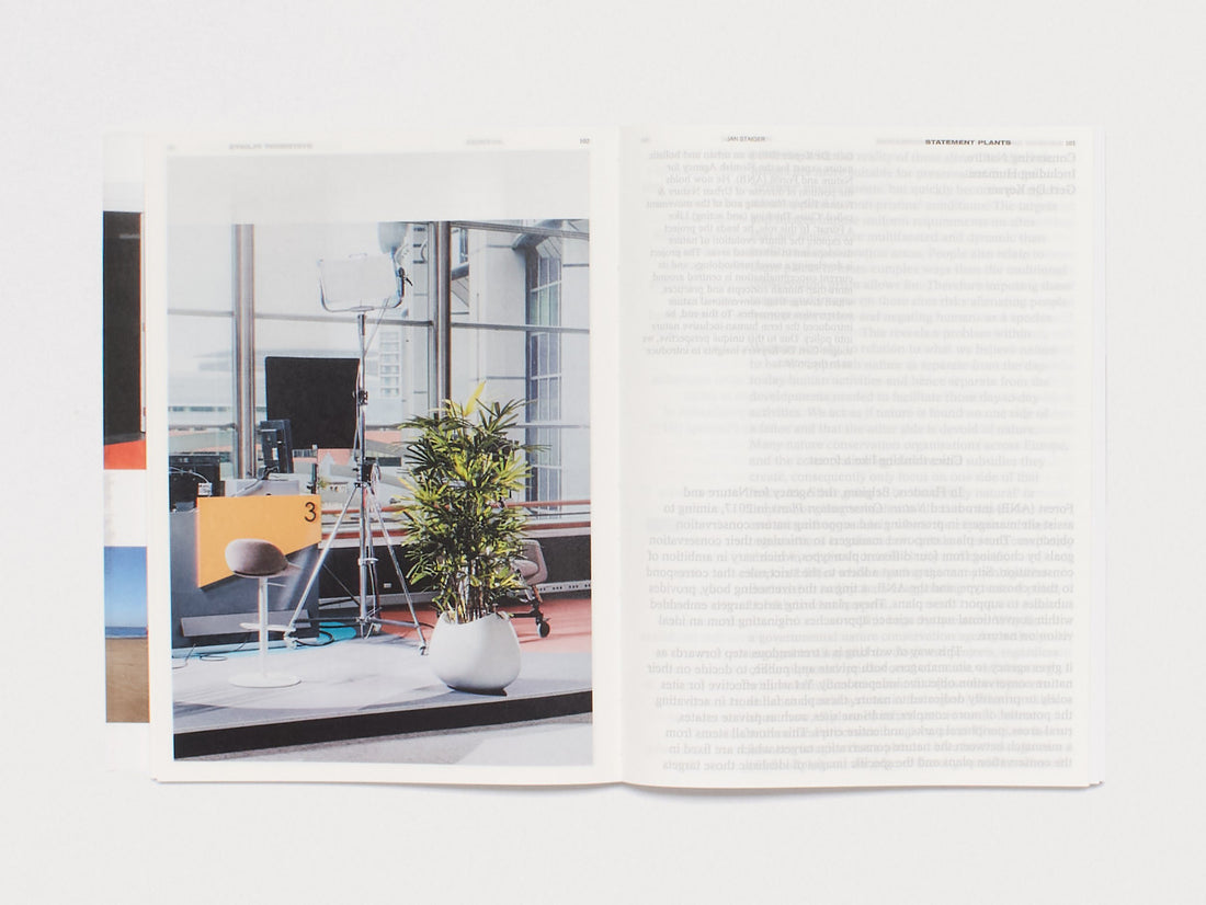 Practice in a More-than-human World