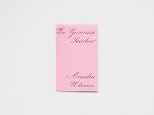 The German Teacher