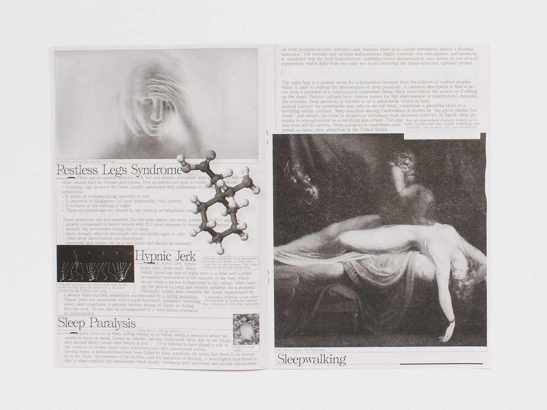 #0 - Apophenia
