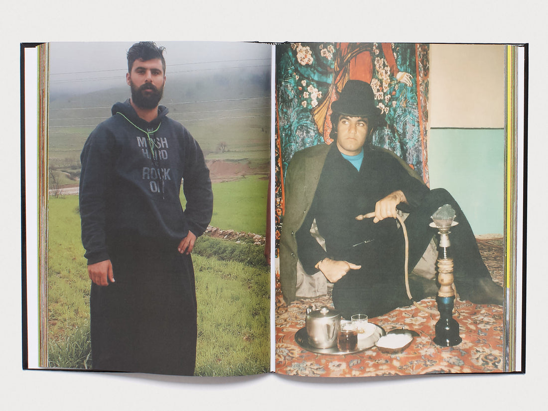 Kharabat Vol. 1