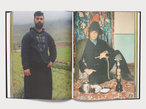 Kharabat Vol. 1