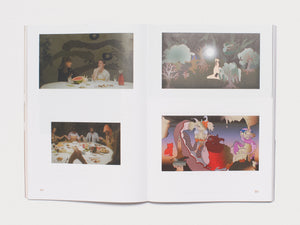 ETC. No. 4/ 2025: Comfort Zone