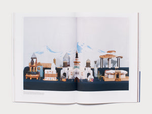 ETC. No. 4/ 2025: Comfort Zone