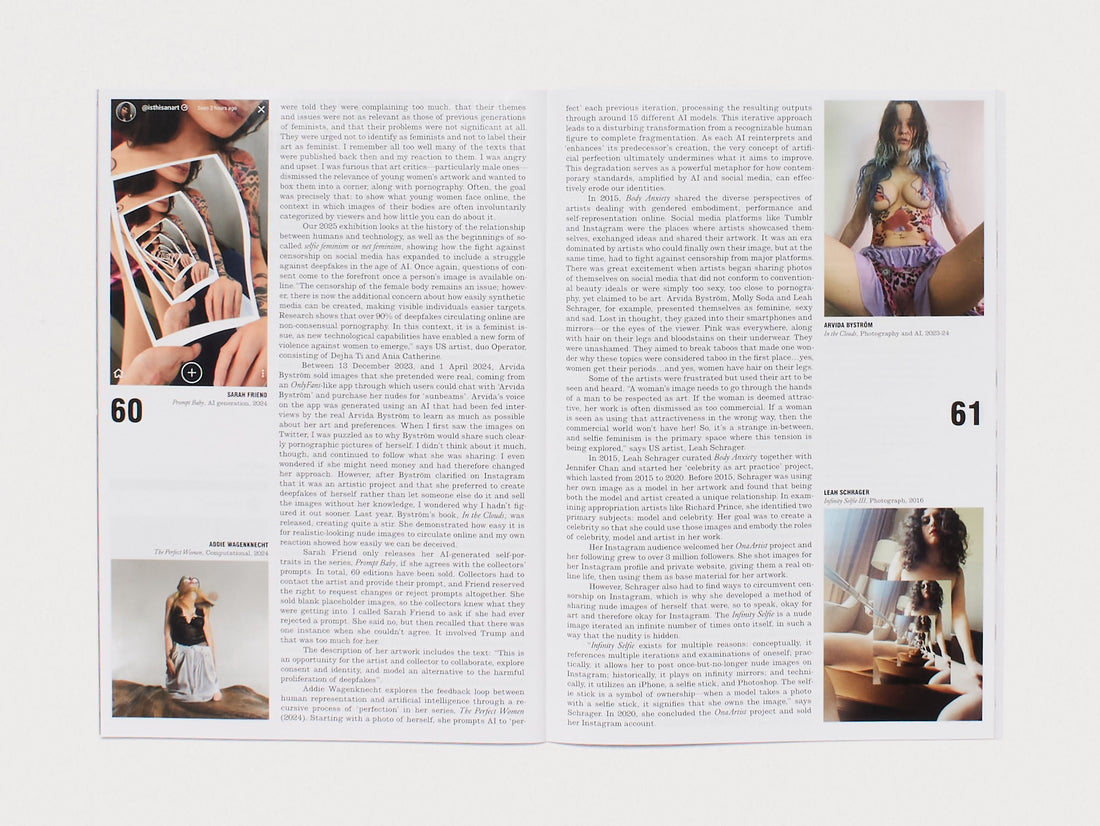 VISIONS BY PEOPLE ABOUT MATERIAL CULTURES