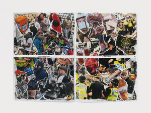 VISIONS BY PEOPLE ABOUT MATERIAL CULTURES