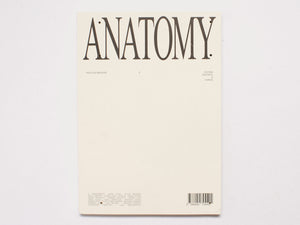 Prologue Magazine: Anatomy